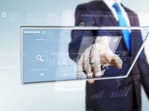 COMO PREPARAR SU EMPRESA PARA LA CUARTA REVOLUCIÓN INDUSTRIAL