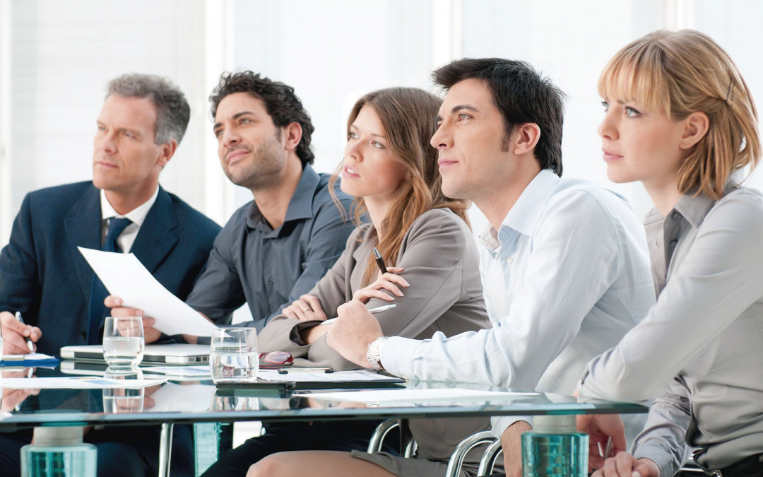 Simulacro Prueba Concurso Público de Empleo