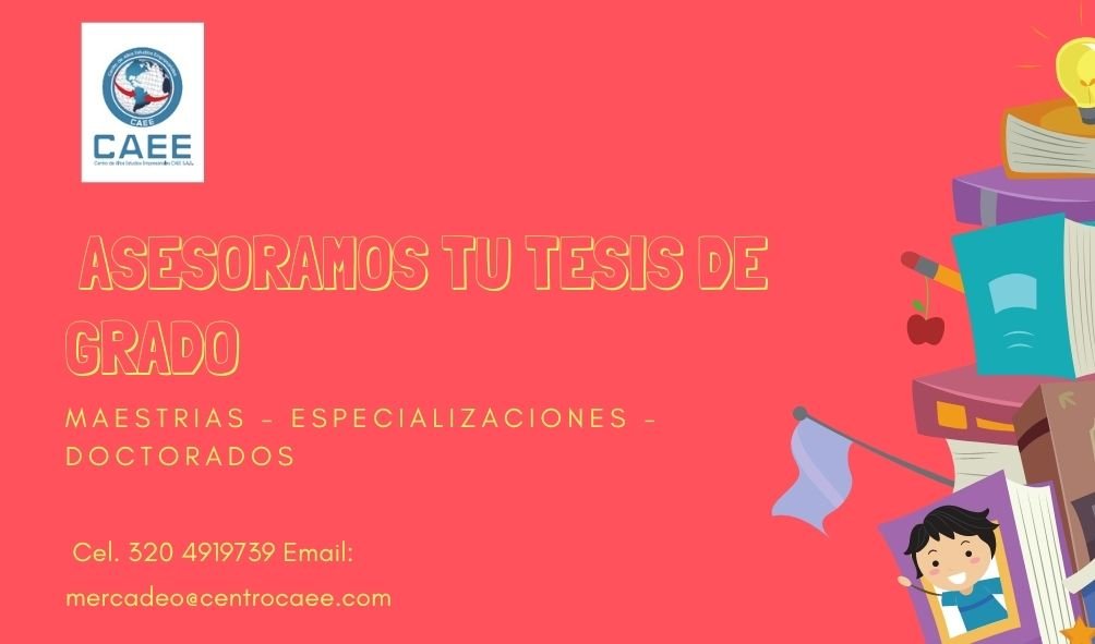 Siete 7 pasos para Construir una Tesis Exitosa
