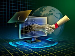 Experto en Plataformas Virtuales de Aprendizaje