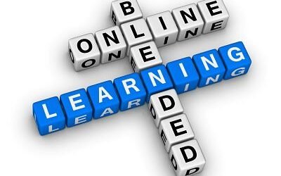 Estrategias de la virtualidad para mejorar la educación presencial del inglés