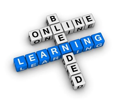 Estrategias de la virtualidad para mejorar la educación presencial del inglés
