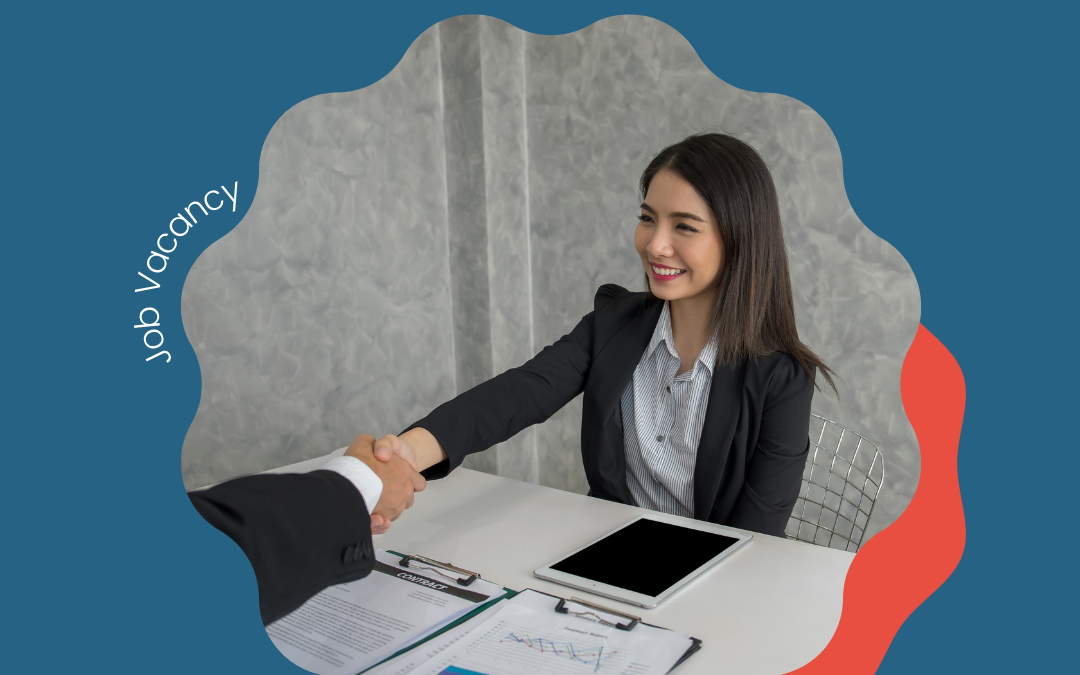 Empleo de Servicio al Cliente