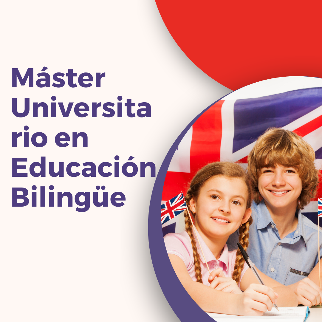 Master en Psicopedagogia
