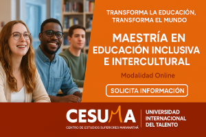 Maestría en Educación Inclusiva e Intercultural