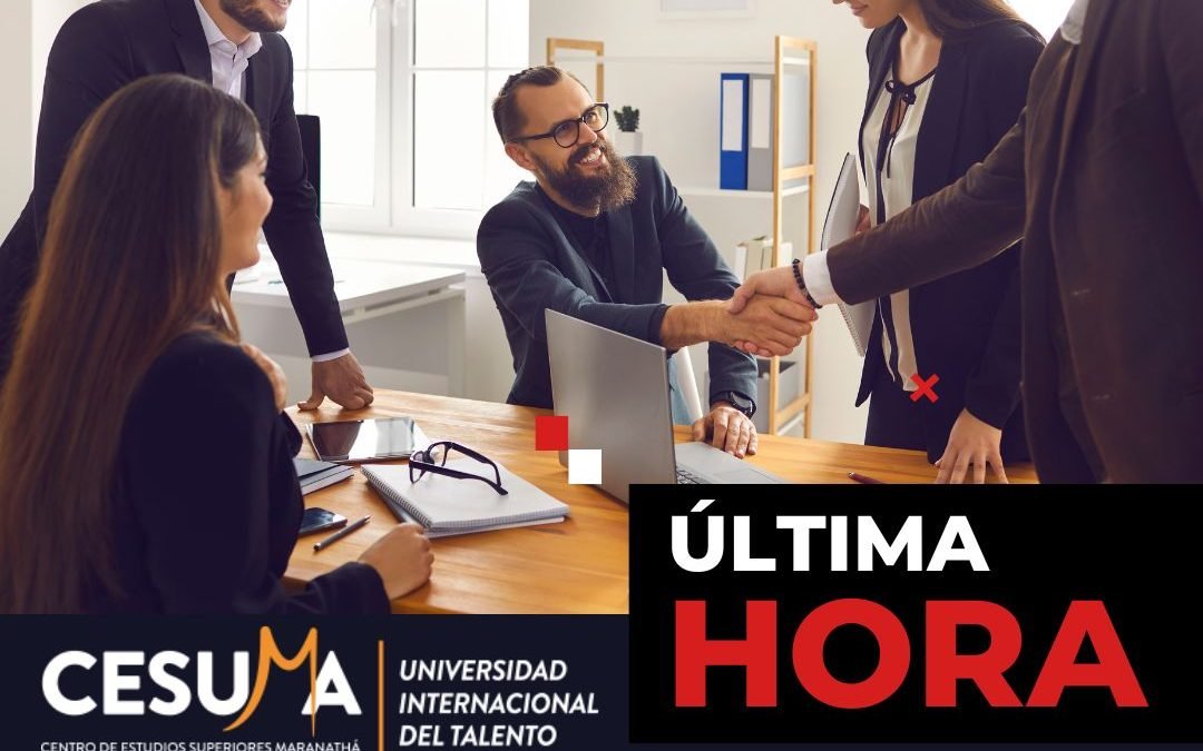 Convalidación exitosa de títulos en Colombia – Universidad CESUMA
