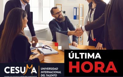 Convalidación exitosa de títulos en Colombia – Universidad CESUMA