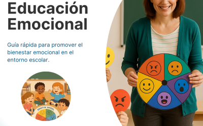 Educación Emocional en el Aula